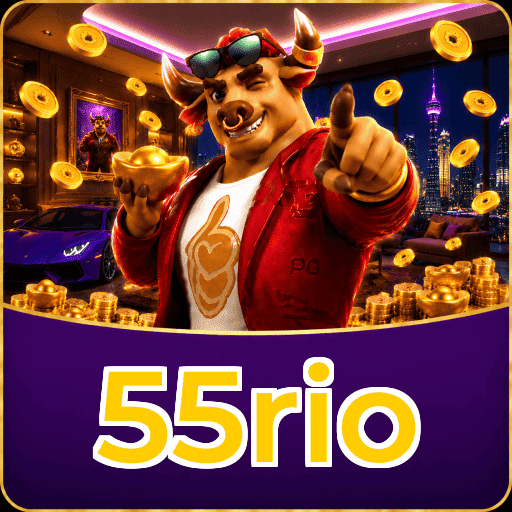 55rio Instalar Logo 3