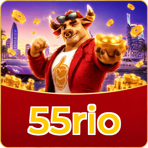55rio Logo 2