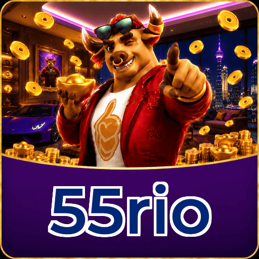 55rio Licença Curaçao Gaming