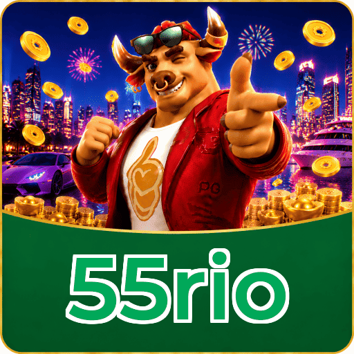 55rio Instalar Logo 1