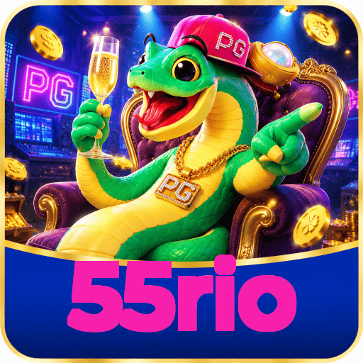 Plataforma 55rio - PIX Instantâneo
