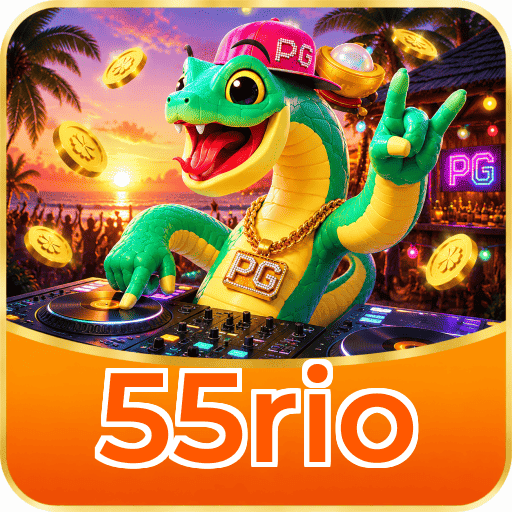 55rio Licenciado Curaçao - Segurança SSL 256-bit