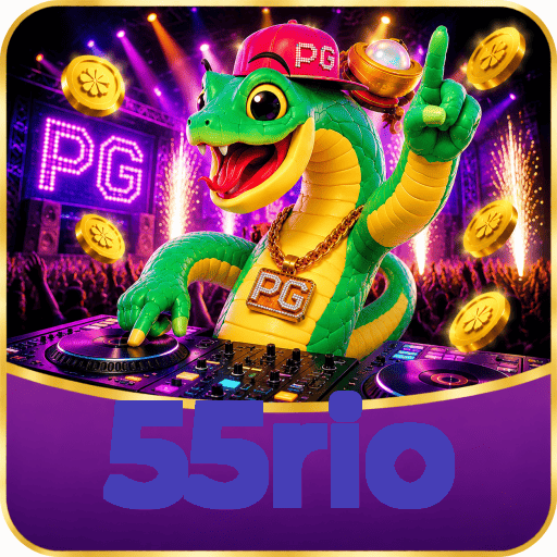 55rio Logo 1