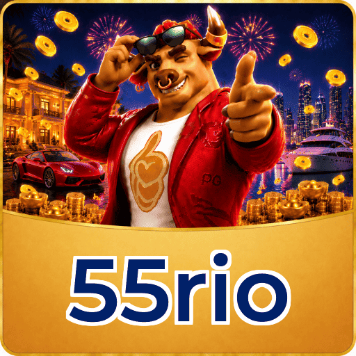 Odds Competitivas 55rio