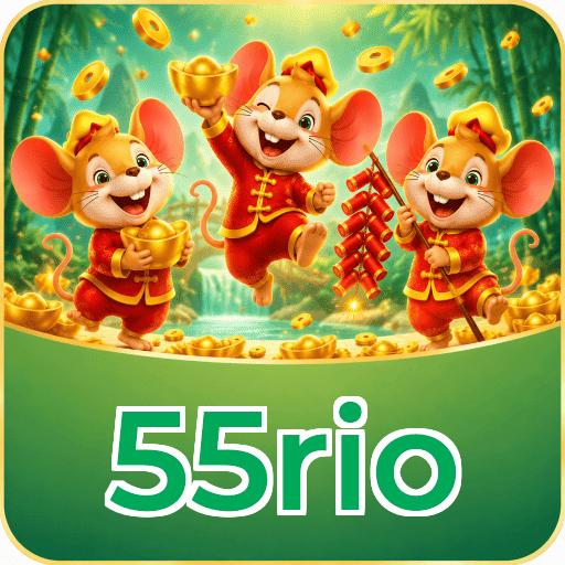 55rio Logo 3