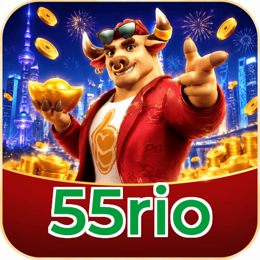 Slots 55rio - RTP Alto Certificado