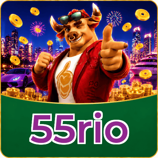 55rio Segurança Logo 2
