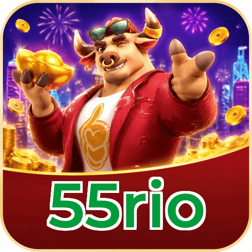Fortune Tiger Logo 3