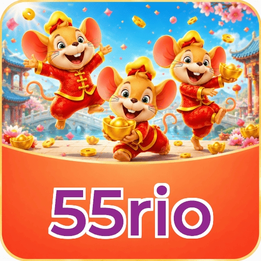 Slots 55rio - Jackpots Progressivos
