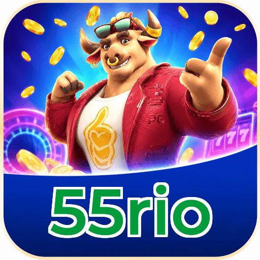 55rio Segurança Logo 3