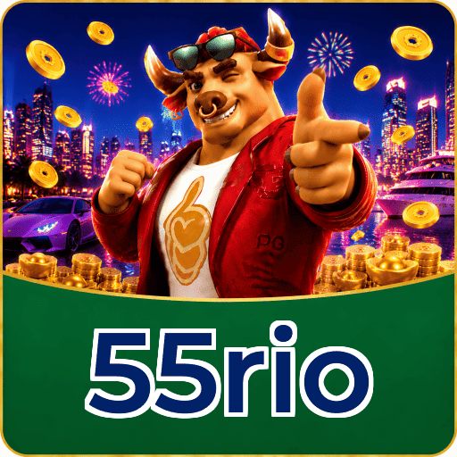 55rio Segurança Logo 1